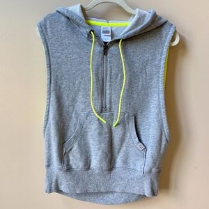 VSX Sport (Victoria's Secret) Muscle Hoodie